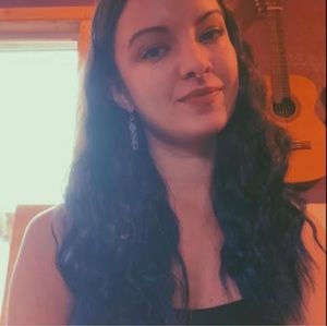 Meet your Posher, Jess